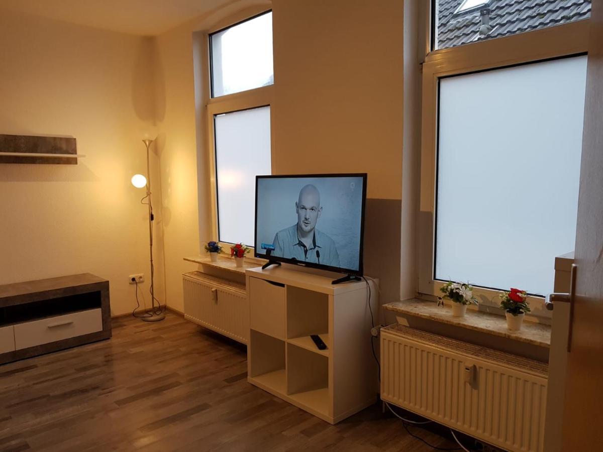 Seebrise Krummhörn Dış mekan fotoğraf